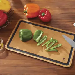 Weber cutting Board