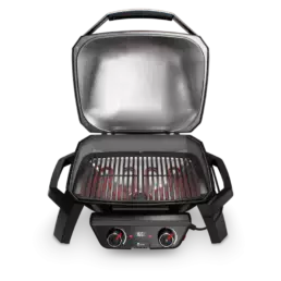 Innovative smart features, such as integrated iGrill technology, ensure easy cooking and outstanding convenience every time you’re ready to eat.