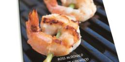 The Q cookbook is the sort of book that would make the perfect gift for someone who loves their Weber Q, whatever the size.