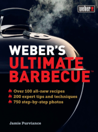 The most popular (and often most misunderstood) foods receive extra attention, with tips for succulent chicken breasts, crusty pizzas, smoky salmon fillets and crispy asparagus-not to mention a ticket to burger nirvana with the classics as well as an assortment of crowd-pleasing variations.