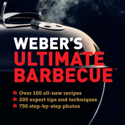 The most popular (and often most misunderstood) foods receive extra attention, with tips for succulent chicken breasts, crusty pizzas, smoky salmon fillets and crispy asparagus-not to mention a ticket to burger nirvana with the classics as well as an assortment of crowd-pleasing variations.