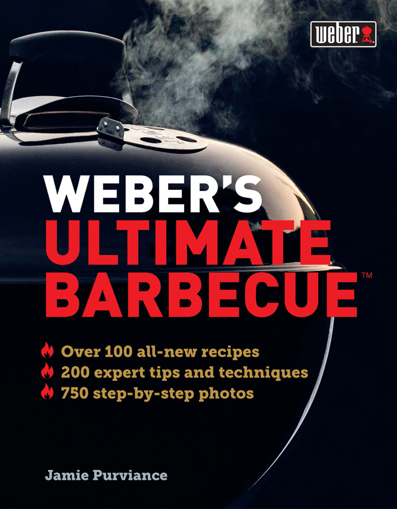 The most popular (and often most misunderstood) foods receive extra attention, with tips for succulent chicken breasts, crusty pizzas, smoky salmon fillets and crispy asparagus-not to mention a ticket to burger nirvana with the classics as well as an assortment of crowd-pleasing variations.