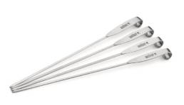 Weber Elevations Stainless Stell Set