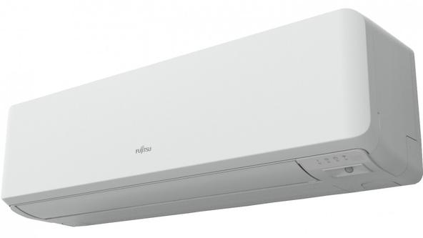 The Lifestyle Range is Fujitsu's most efficient with some models reaching a 5 star energy rating.