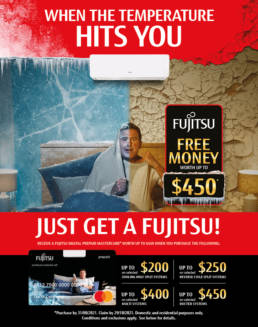 Fujitsu