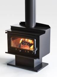 Nectre MK1 is a popular choice for both traditional and modern rooms.