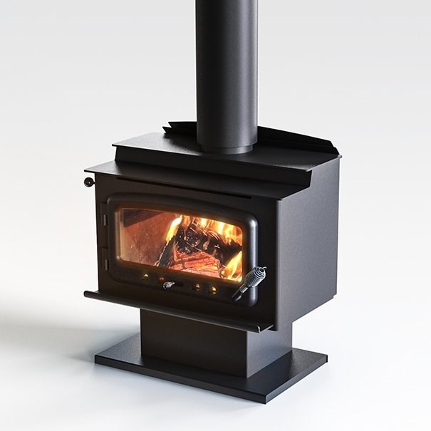Nectre MK1 is a popular choice for both traditional and modern rooms.