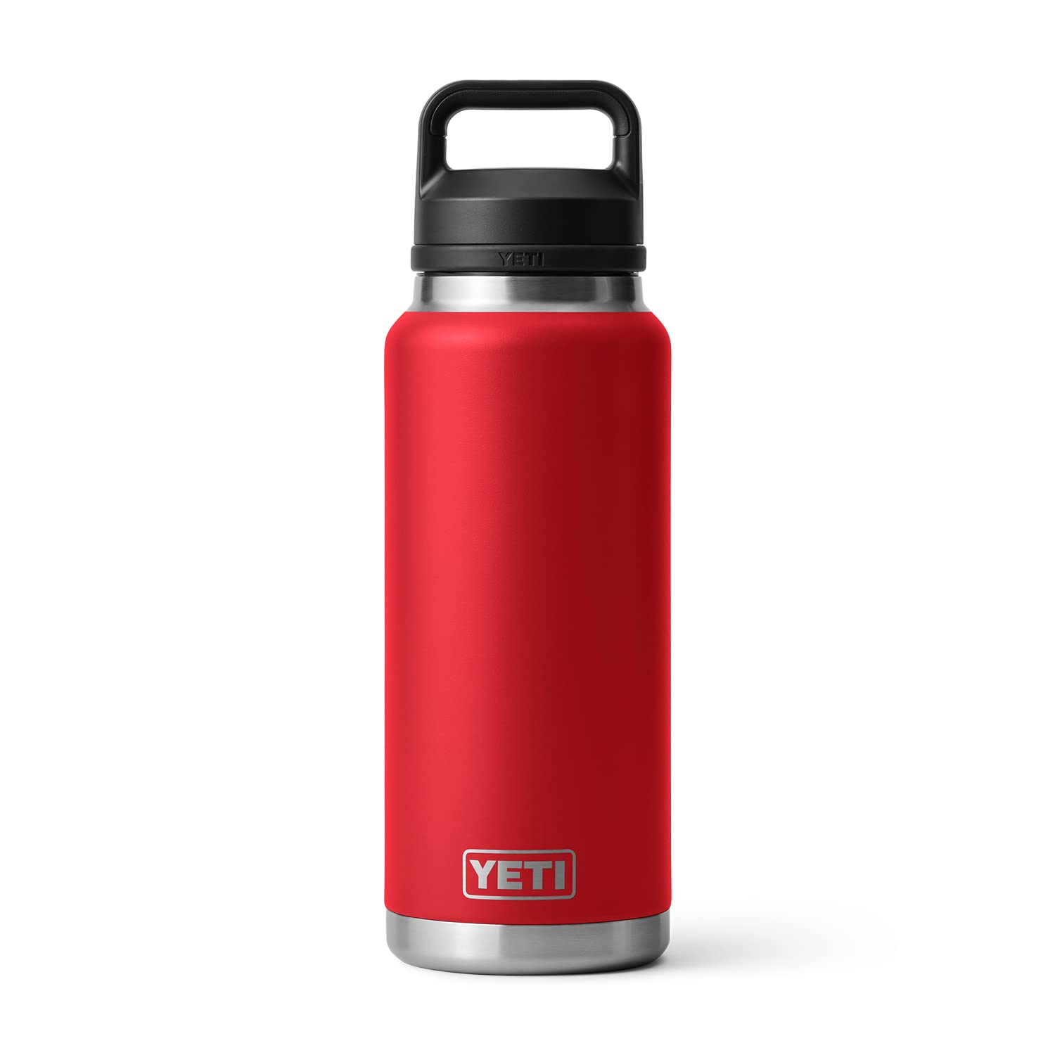 Yeti Rambler 36oz Bottle Chug Rescue Red Foxy s Appliances yeti-rambler-36oz-bottle-chug-rescue-red-foxy-s-appliances